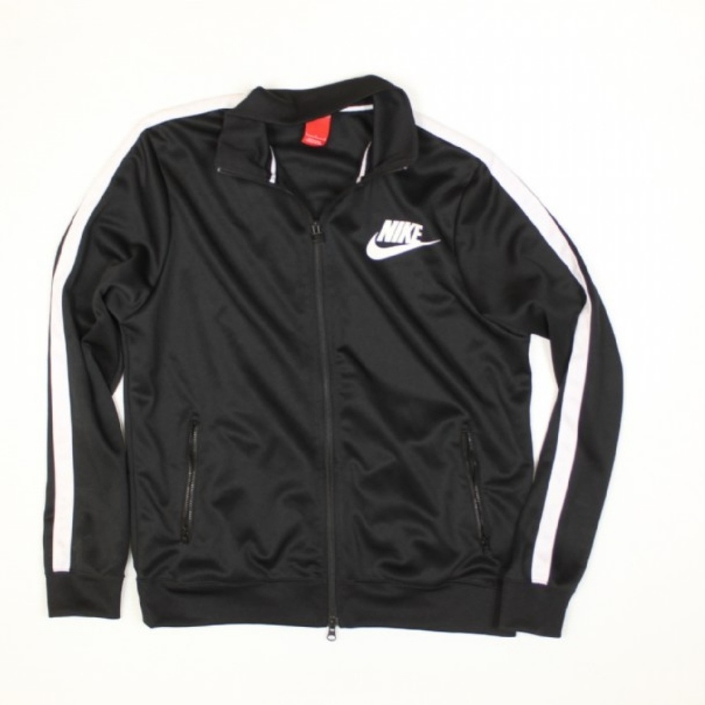 Nike Track Jacket Windrunner